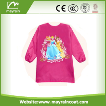 Full Protection Kids Polyester Smocks
