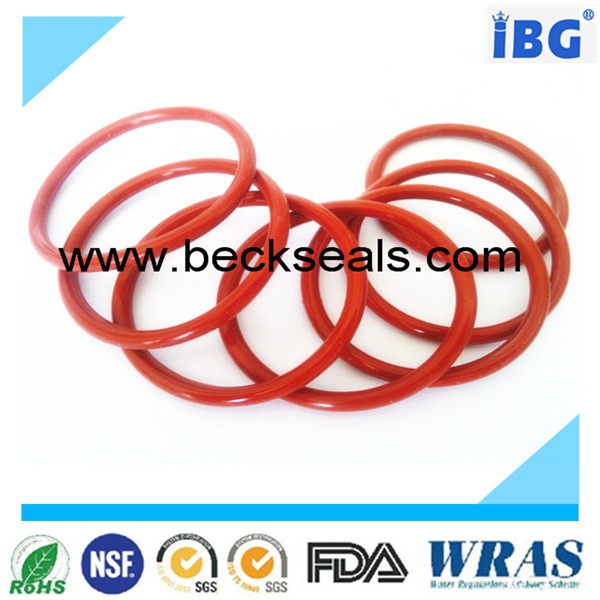 silicone o rings