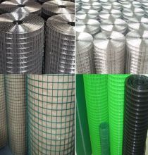 building dutch woven wire mesh