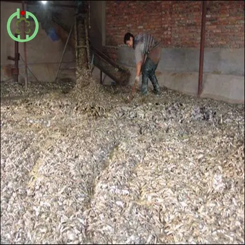 Fishmeal Animal Feed High Quality Low Price