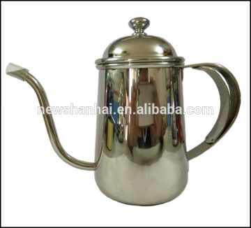 stainless steel Coffee Pot Tea Maker