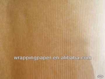Virgin Kraft Liner Paper For Gift Packaging