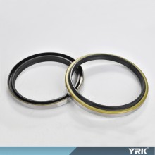 DKB metal wiper seal