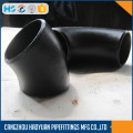 short radius pipe fittings elbow fittings sch60 steel