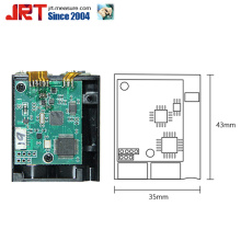 200m Time of Flight ToF Distance Measurement Sensor