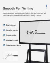 Interactive Display Board