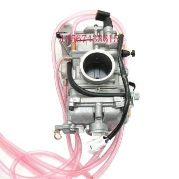 New Carburetor/Carb for Honda CRF 250, 450, R & CRF450R Models (2002-2008)