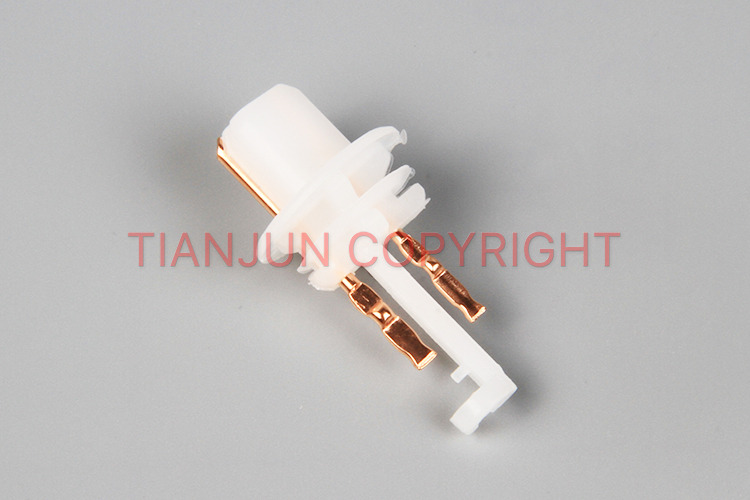 rapid-response expendable thermocouple plastic accessories Positherm thermocouple insert