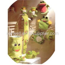 100% Cotton Baby Bath Gift Sets?