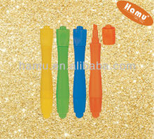 plastic white board marker