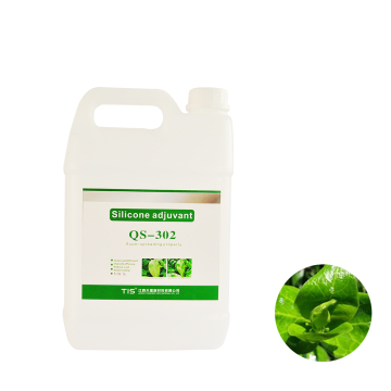 Silicone Organic Intermediate Adjuvant Qs-302