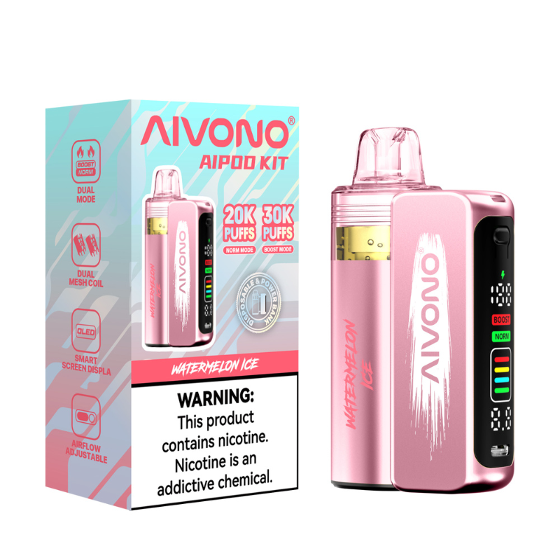 Aivono Aipod 30k Aivono Aipod 30k
