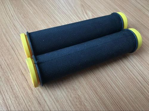 Ftiler Bicycle Handles Rubber Grip