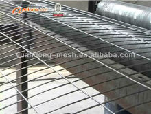 Steel Reinforcing Wire Mesh For Concrete Foundations