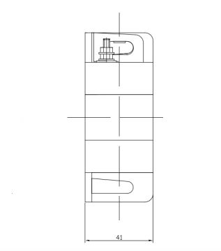 IP67 Resistance to environmental noise alarm ce