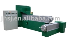 SJL-200 Energy model plastic recycling machinery