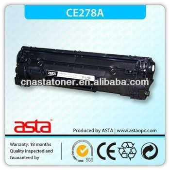 printer toner CE278A office consumables