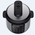 8L stainless steel electric pressure cooker