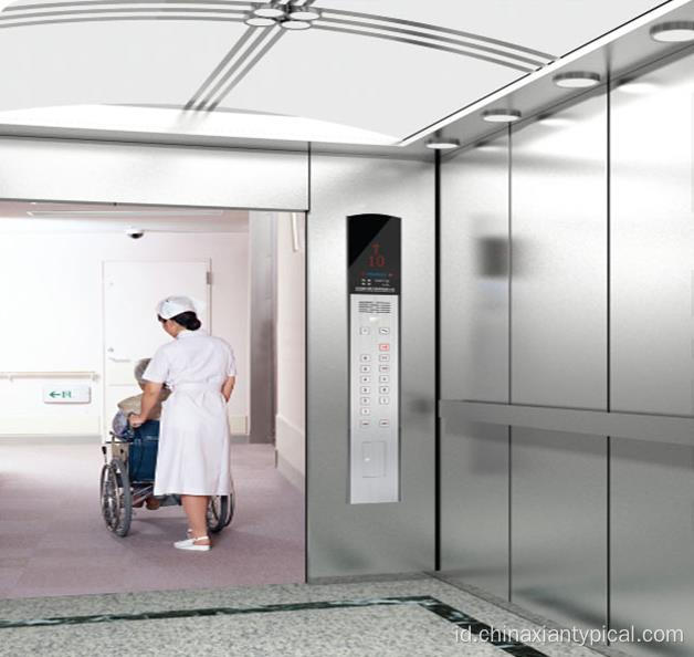 Lift Rumah Sakit 1600kg