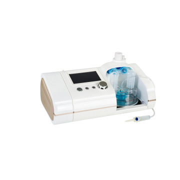 High Flow Heated Respiratory Humidifiers