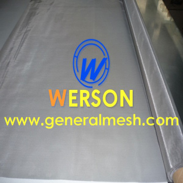 250mesh Nichrome Wire Mesh