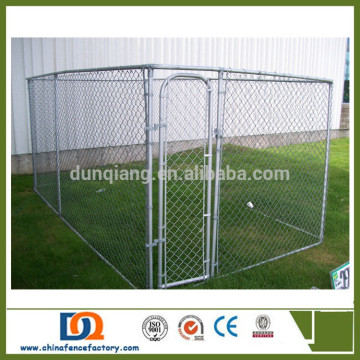 Extra large dog kennels runs for sale