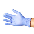 Gants jetables en nitrile SGCB M / L / XL imperméables