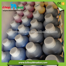 Original inktec dye sublimation ink for Mutoh RJ-900x