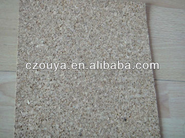 Natural Cork Underlay and Cork Roll