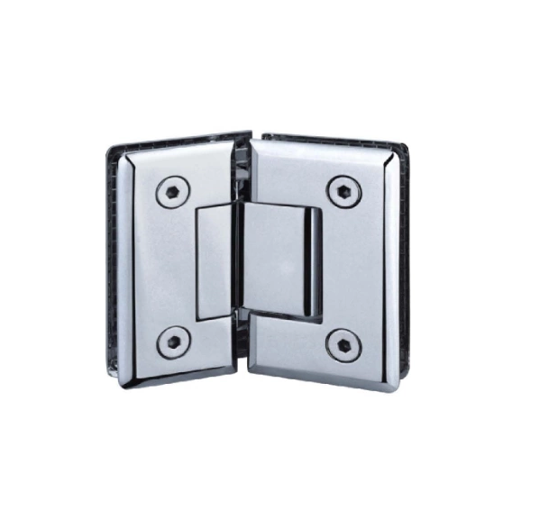 Shower Door Hinges with Strong load-bearing capacity