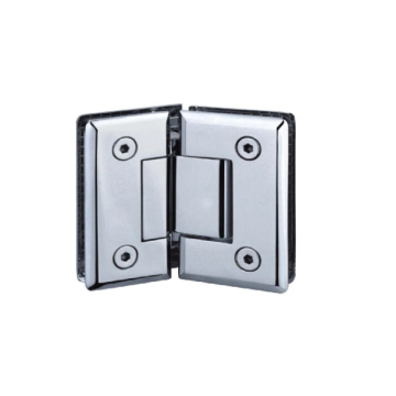 Shower Door Hinges with Strong load-bearing capacity