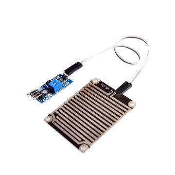 CL419 Foliar Rain Sensor Module - Sensitive Outdoor Sensor