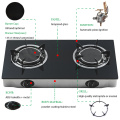 Ceramic Infrared Gas Burner