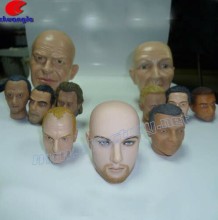 Head Statue Model,Head Statue Sculpture