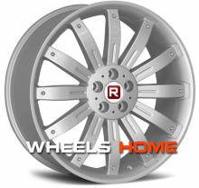 22inch Overfinch Tiger Wheels for Rang Rover