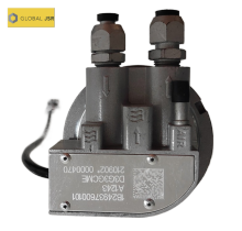 Excavator fuel sensor accessories