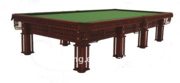 Snooker Table