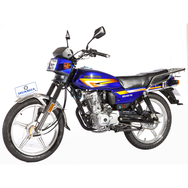 Best 125cc Motorcycle