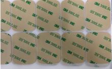 Die Cut 3m Foam Adhesive Tape Dots Circles