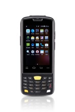 Chainway C4050 Android Rugged Wireless Barcode Scanner with memory