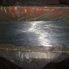 Galvanized Cutting Wire