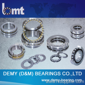 High Precision Thrust Ball Bearing 51000series 