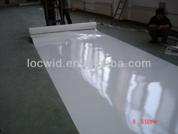 continuous frp sheet