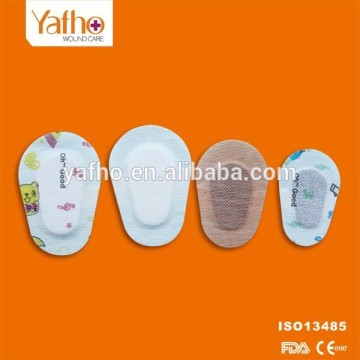 YAFHO Adhesive cotton eye pad