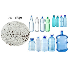 SINOPEC PET Chips BG80 for Water Bottle Grade