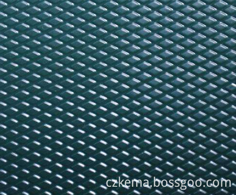 diamond embossed aluminum sheet