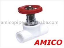 AMICO Stop Valve Fittings