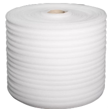 Polyethylene Foam Roll
