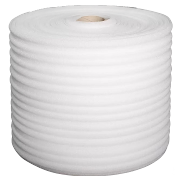 Polyethylene Foam Roll