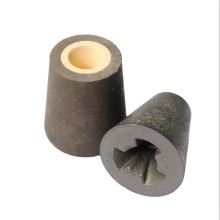 Metering Nozzle Continuous Casting